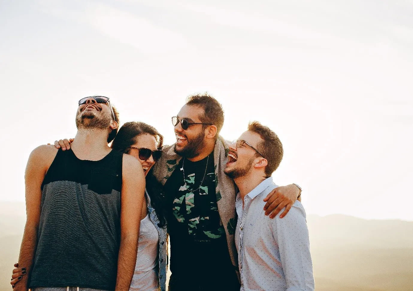 Protecting Your Eyes in the Sun