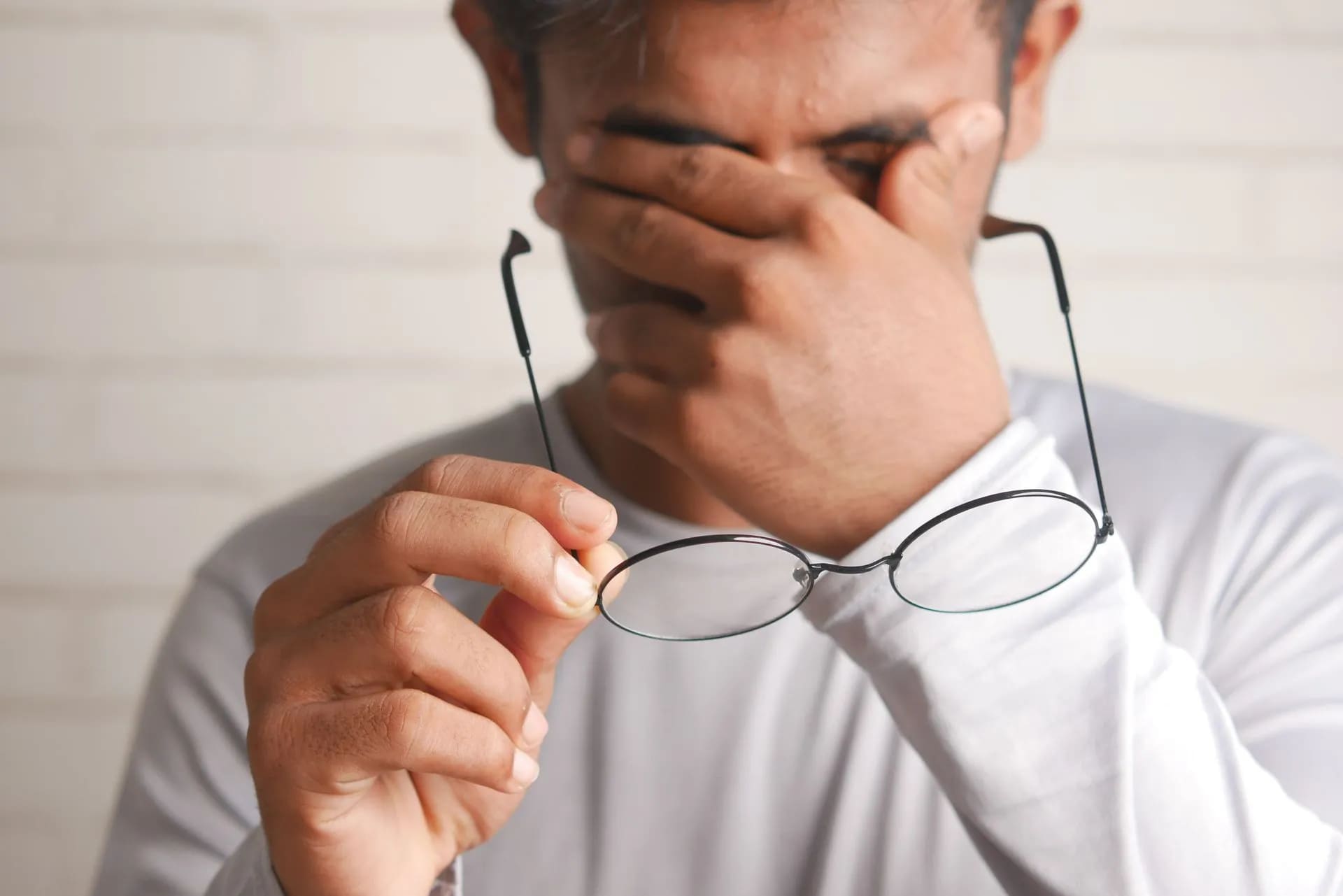 Clear Vision, Healthy Eyes