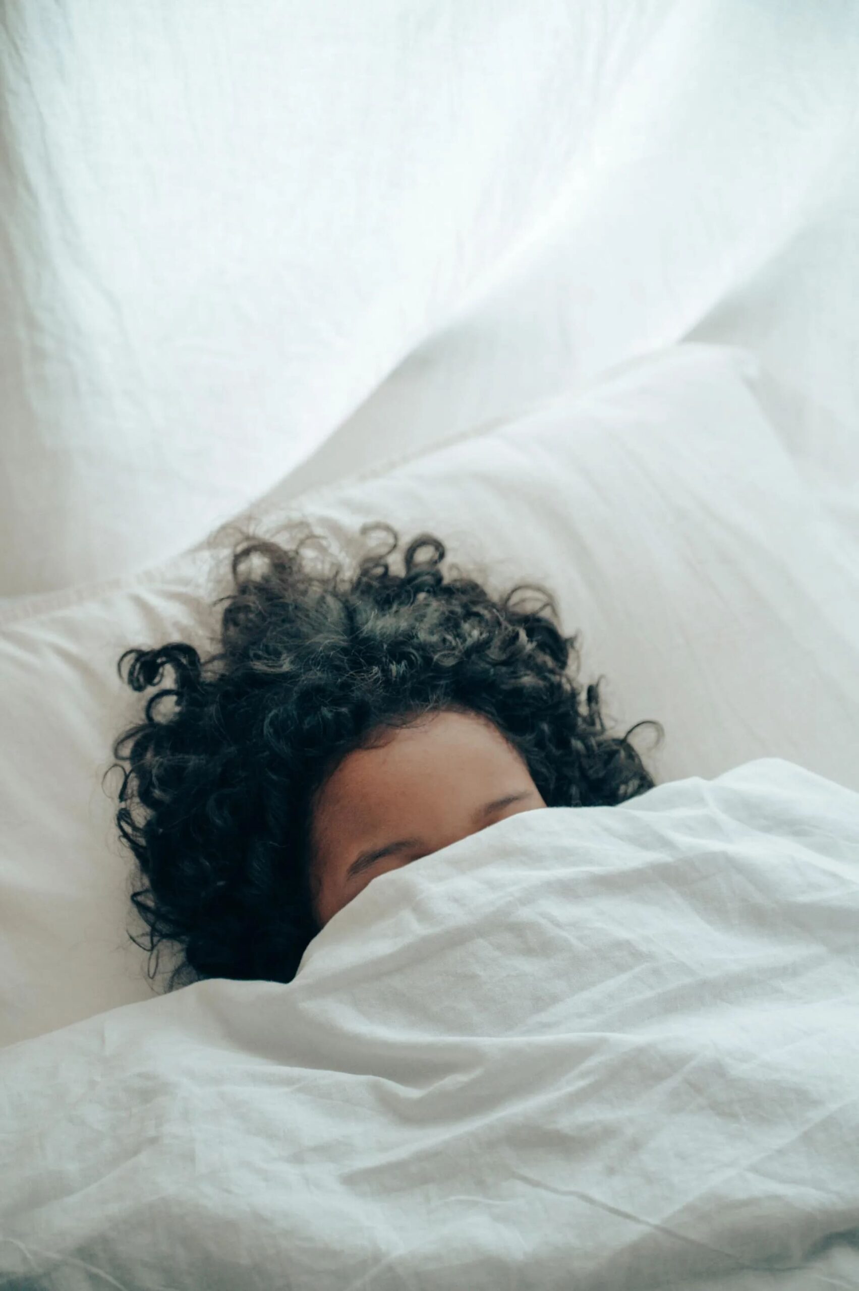 How to Relax Your Eyes