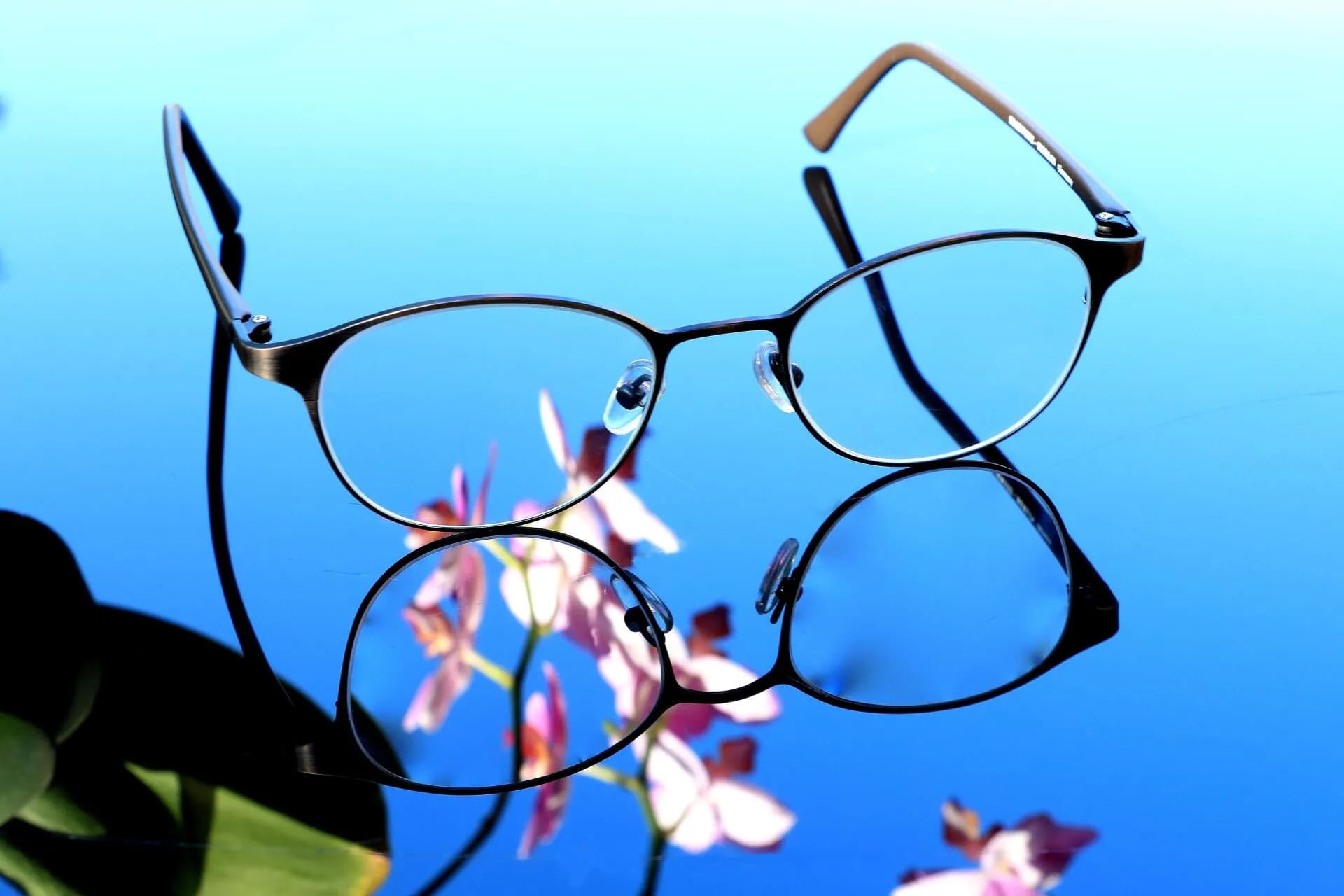 National Eye Health Week